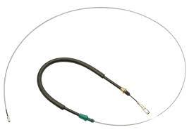 EL FREN TELİ SAĞ-SOL CITROEN C5 01>08 - PSA - OEM 4745.R5