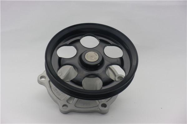 DEVİRDAİM SU POMPASI TOYOTA COROLLA 1.3L 2E 4E-FE EE100 EE111 94-97 / STARLET 1.3L EP91 96-98 KASNAKLI (Güçlendirilmiş malzeme) - GMB - OEM 1610019226
