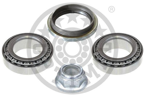 TEKERLEK YATAGİ SETİ COLT IIIC5_A)-LANCER IVC6_A-C7_A)-LANCER IV StufenheckC6_A) - OPTIMAL - OEM MB515470