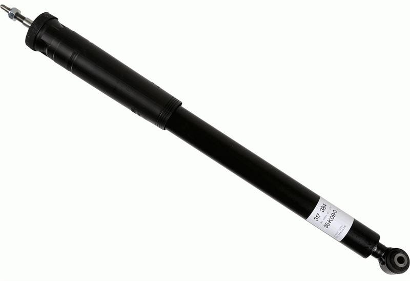 AMORTISOR ARKA (GAZLI) MERCEDES CLS-CLASS C219 05>10 - SACHS - OEM A2193260500