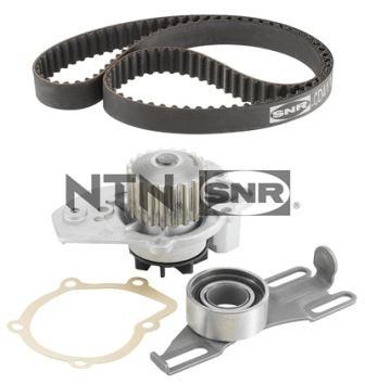 TRİGER KİTİ DEVİRDAİMLİ — SNR KDP459020 - SNR