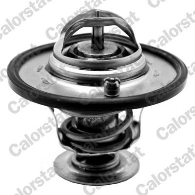 TERMOSTAT OPEL ANTARA 2.2 CDTI A22DM CHEVROLET CAPTİVA C100-C140 2.2 D CRUZE 2.0 CDI FIAT TİPO 2.0 16V - TEMPRA 1.6 - VERNET - OEM 96868335
