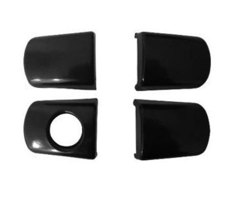 AÇMA KOLU PLASTİĞİ KAPI 207 308 407 EXPERT-C4 - BIRLIK - OEM 9101.GG