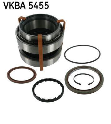 TEKER KİTİ — SKF VKBA5455 - SKF - OEM 2117621