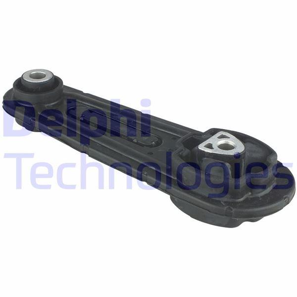 MOTOR TAKOZU ARKA; - RENAULT CLİO III. CLİO GRANDTOUR. GRAND SCENİC II. MEGANE II. SCENİC II 11/02> - DELPHI