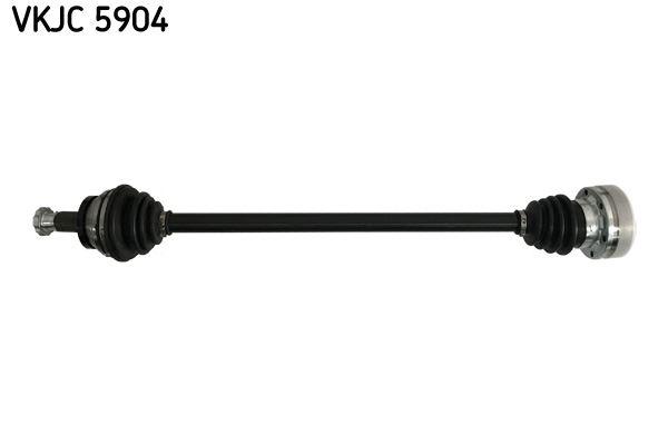 RULMAN VKJC 5904 - SKF