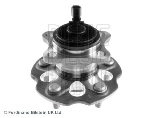 TEKERLEK RULMANI TAKIMI VERSO - BLUEPRINT - OEM 424500F020
