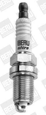 ATEŞLEME BUJİSİ KALEM BUJI MEGANE CLIO R19 P106 P206 P306 BIPPER NEMO P206+ (T3E) P205 P405 C2 C3 (A51)AX ZX SAXO TU3A-TU3JP (1.4 8V) P306 P206 XSARA TU5JP (1.6) XANTIA P406 XU7JP-XU7 - BERU - OEM 7700500155