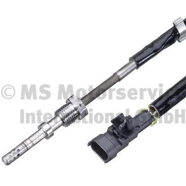EGSOZ SICAKLIK SENSÖRÜ (KONUM 1) CRUZE 2.0 CHEVROLET CAPTIVA C140 06> OPEL ANTARA 06>11 2.2 CDTI A22DM - PIERBURG - OEM 96868940