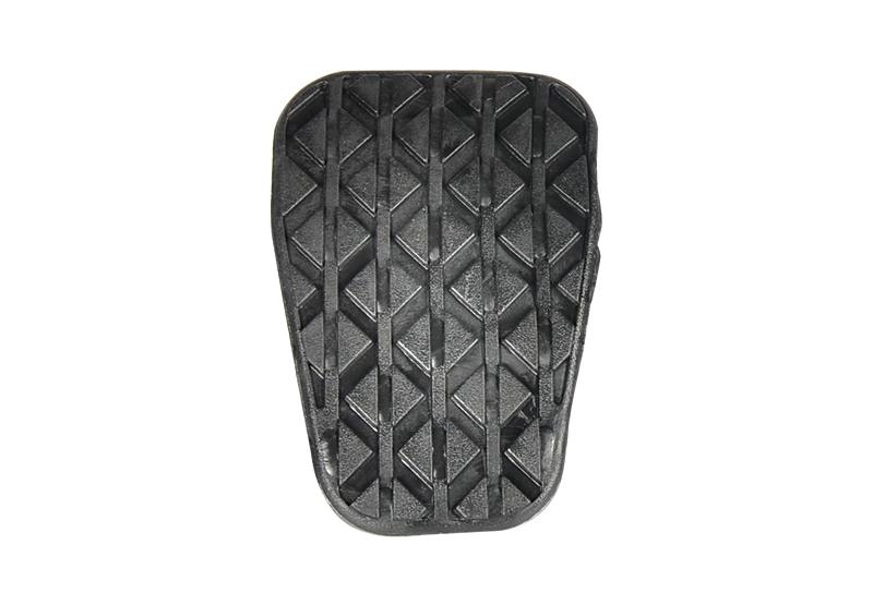 PEDAL LASTİĞİ FIESTA 09=> - MKS - OEM 8V512457AA