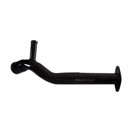 SOĞUTMA BORUSU ALBEA - BRUCKE - OEM 46516957