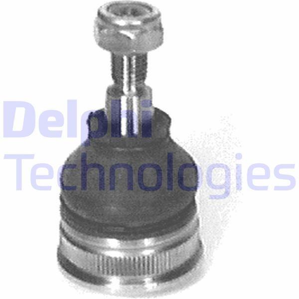 ROTİL ALT UNO 83>00 PANDA 82>04 - DELPHI - OEM 4402649