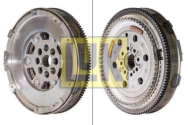 DEBRİYAJ VOLANI ASTRA H-CORSA D 1.3 DTH-LINEA 07>PUNTO/GRANDE PUNTO 05>PUNTO EVO 09> 1.3 DMTJ (55206592-55219387) - LUK - OEM 55570194