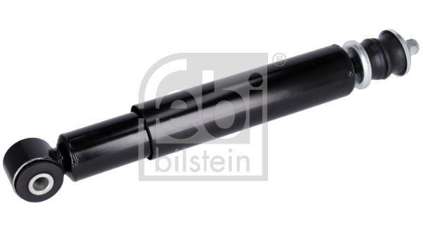 SÜSPANSİYON AMORTİSÖR MERCEDES - FEBI - OEM 6173260000