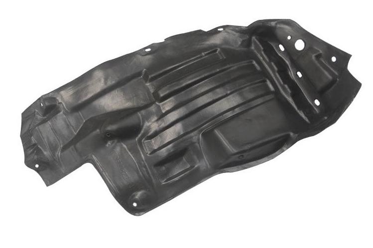 ÇAMURLUK DAVLUMBAZI ÖNÜN ÖNÜ SOL MITSUBISHI L200 2006-2090 - FPI - OEM 5370A277
