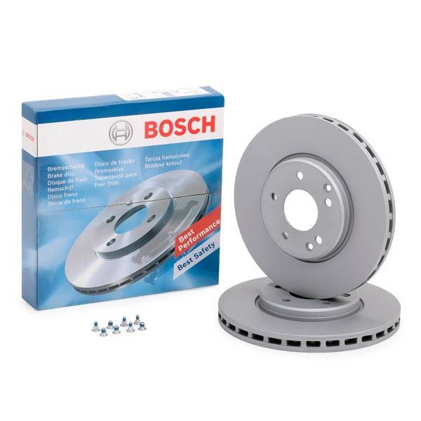 FREN DİSKİ — BOSCH 0986478876 - BOSCH