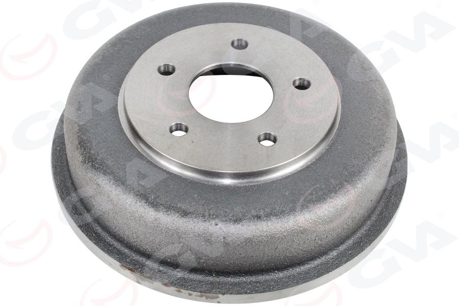 ARKA FREN KAMPANA CONNECT (02>14)(KISA SASE )(TAKIM)[228.8 / 89.5 MM] - GVA - OEM AT161126AA