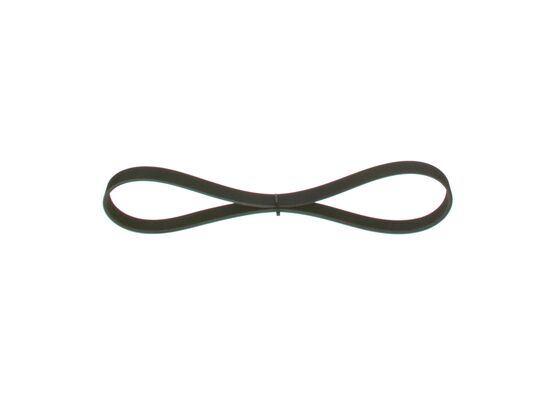 OLUKLU V-KAYİŞİ - 6 PK 890 - BOSCH - OEM 128035