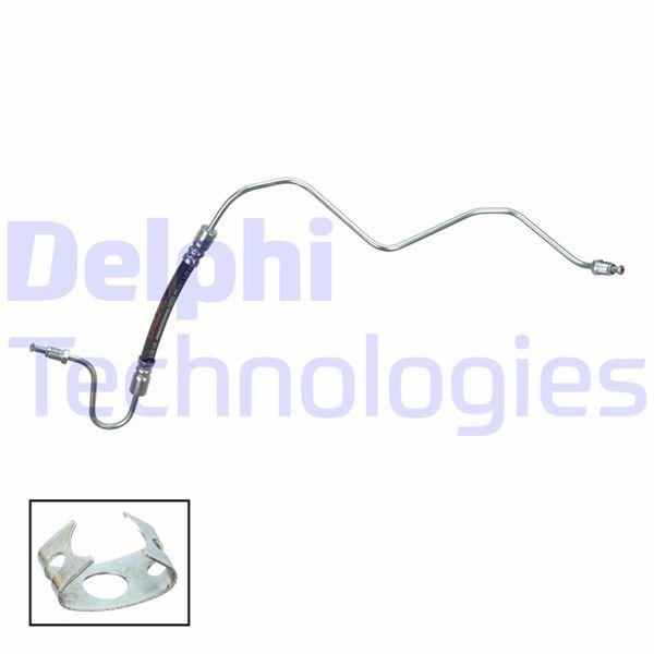 FREN HORTUMU PEUGEOT — DELPHI LH7572 - DELPHI - OEM 4888.69