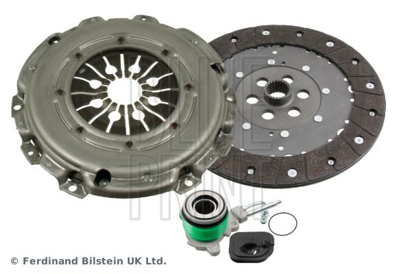 DEBRİYAJ SETİ FORD PKW — BLUEPRINT ADF123067 - BLUEPRINT - OEM 1554771S3