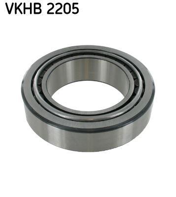 AKS RULMANI — SKF VKHB2205 - SKF - OEM T6015000D000