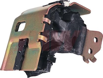 EGZOZ TAKOZU (ARKA) RENAULT MEGANE II 02>08 SCENIC II 03>08 - RIW - OEM 8200035448