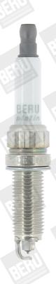 BUJİ P207 07>P308 07>1.4 16V-C3 09>DS3 (10-15) 1.4VTI - BERU - OEM 9673806380