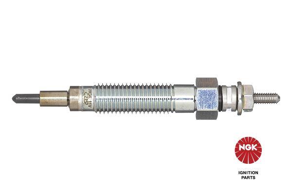 (5287) KIZDIRMA BUJİSİ CZ257 - NGK