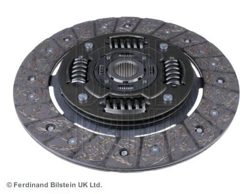 DEBRİYAJ BASKI BALATA KUBISTAR - BLUEPRINT - OEM 3010000QAR