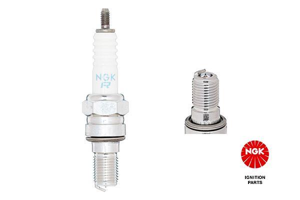 R0409B-8 ATEŞLEME BUJİSİ - NGK