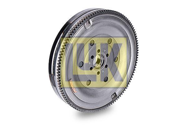 DEBRİYAJ VOLANI PASSAT(00-05)-A4-A6 1.9TDI(01-04)2.0TDI(04-08) (AVF-AWX-BLB-BNA-BPW) - LUK - OEM 03G105266AT