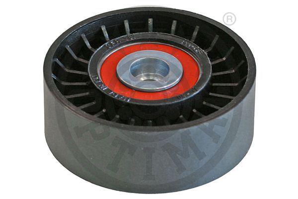 GERME MAKARASİ KANALLİ V KAYİSİ A48EC-B7)-A4 Avant8ED-B7)-A4 Cabriolet8H7-B6-8HE-B7)-A64F2-C6)-A6 Al - OPTIMAL - OEM 059145201E