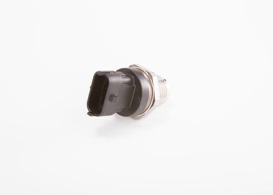 MAZOT DAĞITICI MÜŞÜRÜ (BASINÇ SENSÖRÜ) MASTER II 2 - BOSCH - OEM 7701068400
