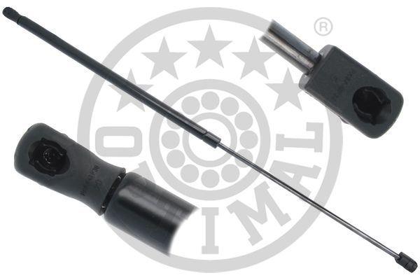 GAZLİ AMORTİSÖR BAGAJ/YÜKLEME BÖLÜMÜ VW GOLF VAN VI VARİANT (AJ5)GOLF VI (5K1)GOLF VI CONVERTİBLE (5 17)GOLF VI ESTATE (AJ5)GOLF VI VAN (5K1) (2008/10-2016/05) - OPTIMAL - OEM 5K0823359B
