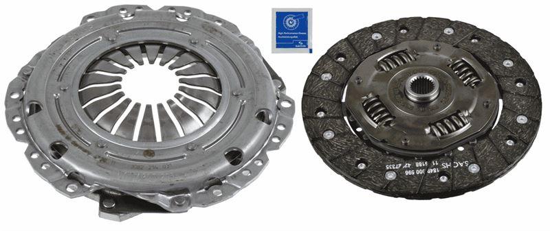 SACHS CLUTCH KIT — SACHS 3000828202 - SACHS