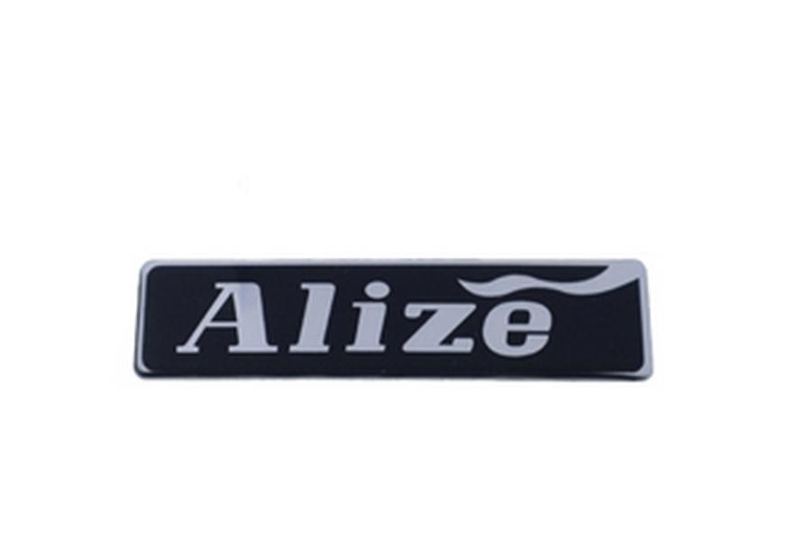 ARKA BAGAJ YAZISI (ALIZE) R19 - OKSA - OEM 7700832111