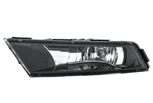 SİS FARI SKODA SUPERB SOL VW - HELLA - OEM 3V0941699