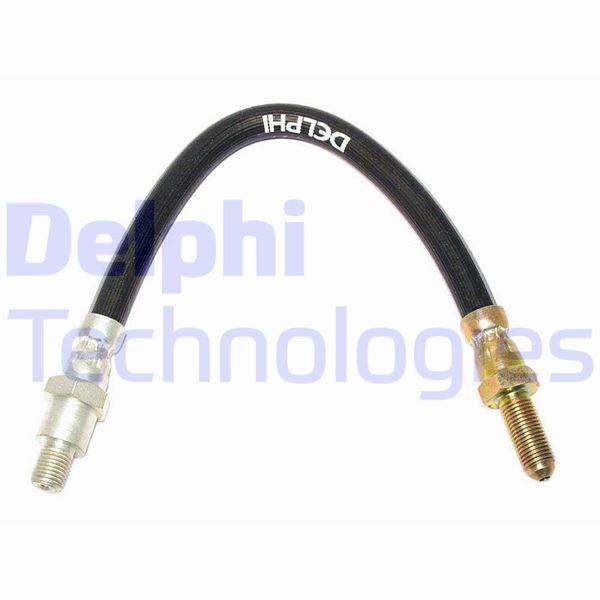 FREN HORTUMU ARKA; SAĞ/SOL ROVER SPİTFİRE. STAG. TRİUMPH 2000. TRİUMPH 2500 67>84 - DELPHI
