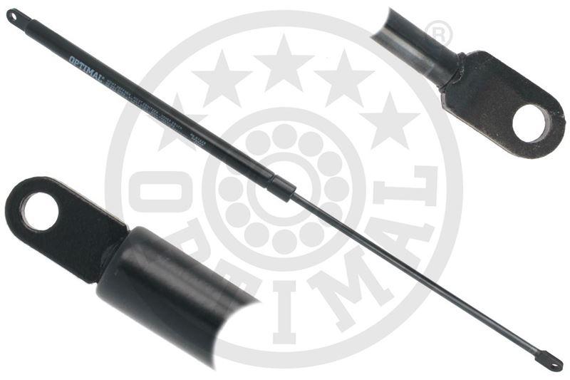 GAZLİ AMORTİSÖR BAGAJ/YÜKLEME BÖLÜMÜ AUDI 80 (89 89Q 8A B3)90 (89 89Q 8A B3)(89 8B) (1986/06-1996/12 ) - OPTIMAL - OEM 893823360