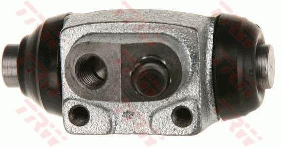 (x) FREN SİLİNDİRİ SAĞ H100 2.5D.2.4.2.5TD 12/94-03/00 20mm - H1 2.5TD - TRW - OEM 5842044010