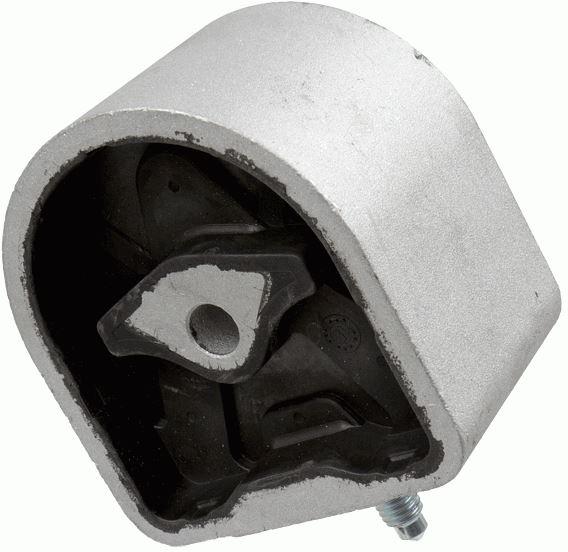 MOTOR TAKOZU ON MERCEDES W168 W414 - LEMFORDER - OEM A1682401217