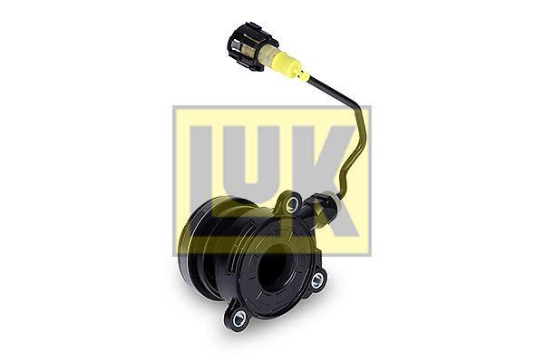 HİDROLİK DEBRİYAJ RULMANI ASTRA H-CORSA D-MOKKA-MERIVA A-B-ZAFIRA B-PUNTO EVO-DOBLO 1.3 DTH-2.0 LER- 1.4 NET-NEL-1.6 LET-LER - LUK - OEM 5679350