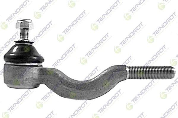 ROT BAŞI İÇ SOL MITSUBISHI L200 2.5L 4D55 4D56 8V K14T 4X2 86-96 - TEKNOROT - OEM MB076003
