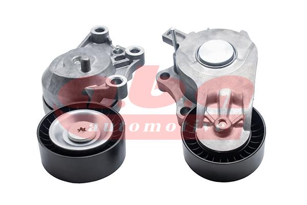 ALTERNATÖR GERGİ RULMANI (KÜTÜKLÜ) COMBO E-CROSSLAND-GRANDLAND-PARTNER-BERLINGO- RIFTER-P208-P308-P508-P2008- P3008-P5008-C3-C4-C5-DS3-DS4-DS5 DV6 1.6 BlueHDI - ABA - OEM 1631481480