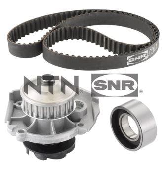 TRİGER KİTİ DEVİRDAİMLİ — SNR KDP458350 - SNR - OEM 71771594