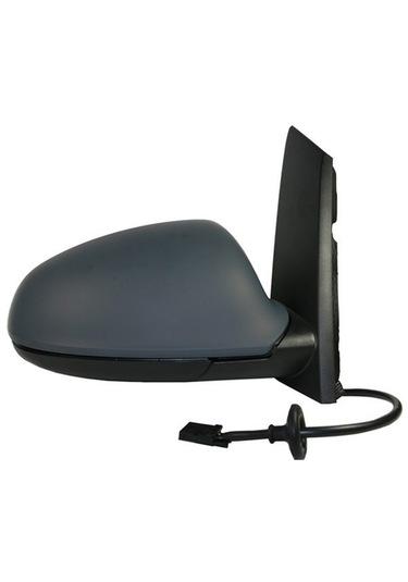DIŞ DİKİZ AYNASI ELEKTRİKLİ ISITMALI ASTARLI SAĞ ASTRA J 10-15 - GM - OEM 1428456