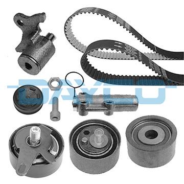 TRIGER SETI PASSAT-A4-A6 AFB-AKN-AKE 2.5 TDI 97-04 - DAYCO - OEM 059198119
