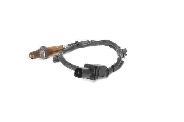 OKSİJEN SENSÖRÜ (DİZEL) SUZUKI SX4 1.6DDIS - BOSCH - OEM 1821362M01