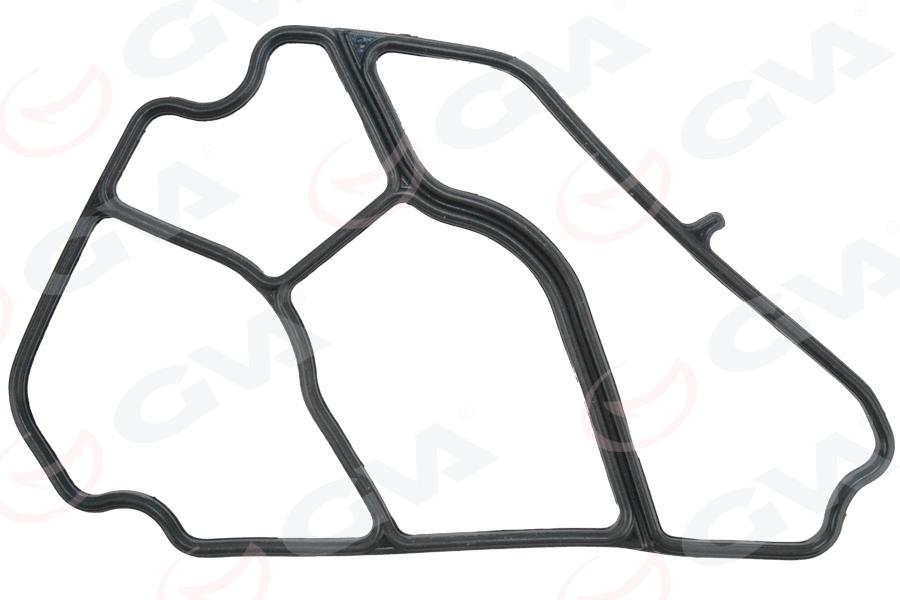 YAĞ FILTRE KÜTÜK CONTASI BMW M47N N2 E46 E60 E87 E90 E83 - GVA - OEM 11427787695