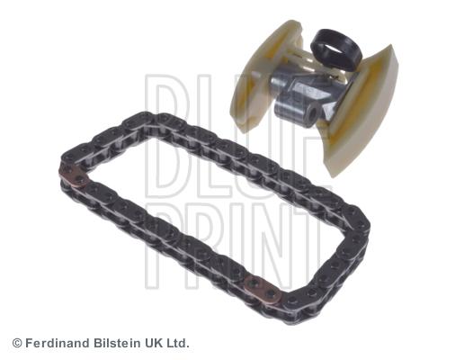 EKSANTRİK ZİNCİR SETİ P206-P207-P307-P407-PARTNER-BERLİNGO-C2-C3-C4-1.6 HDI FIESTA-FOCUS 04>11 C-MAX 1.6 TDCI VOLVO C30 06>12 S40 II 06>12 S80 II 10>12 V50 10>12 V70 III 06>11 1.6D - BLUEPRINT - OEM 0816.J1